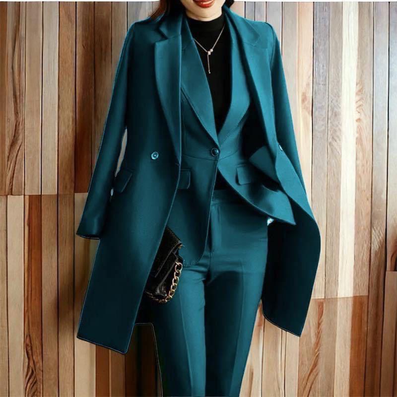 Completo + Cappotto