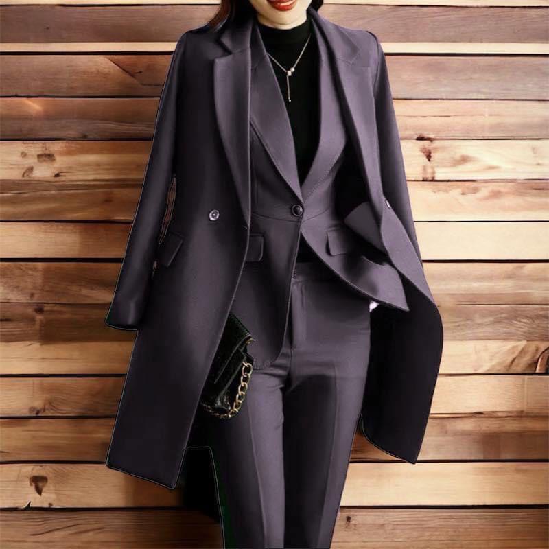 Completo + Cappotto
