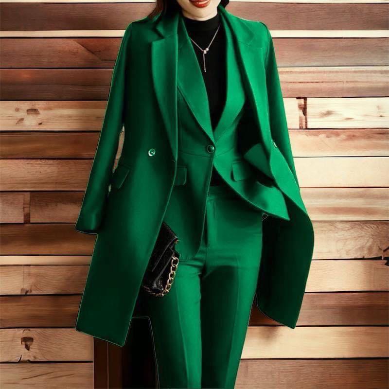 Completo + Cappotto