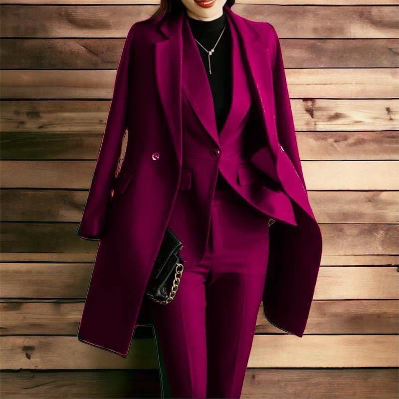 Completo + Cappotto
