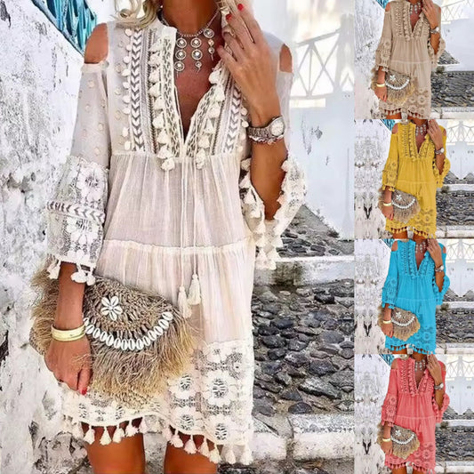 Vestito Corfu
