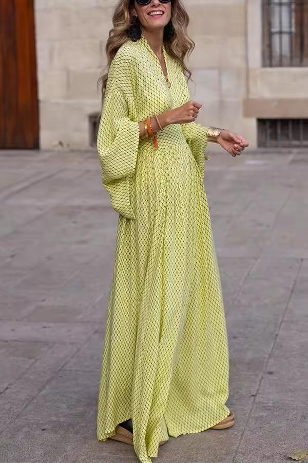 Vestito Grecia