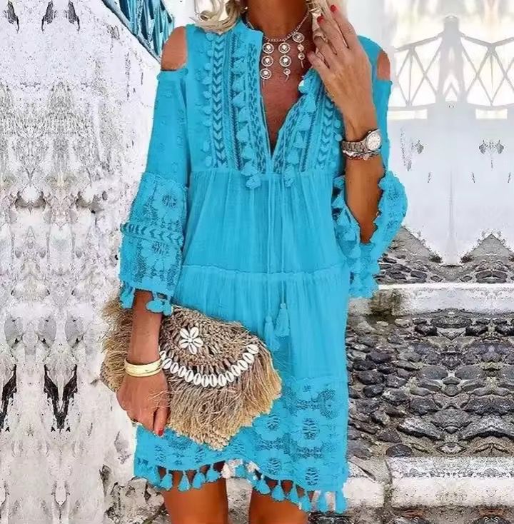 Vestito Corfu