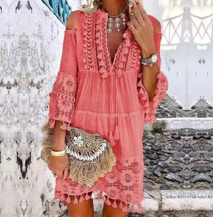Vestito Corfu