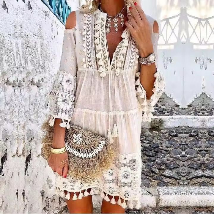 Vestito Corfu