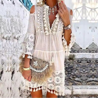 Vestito Corfu