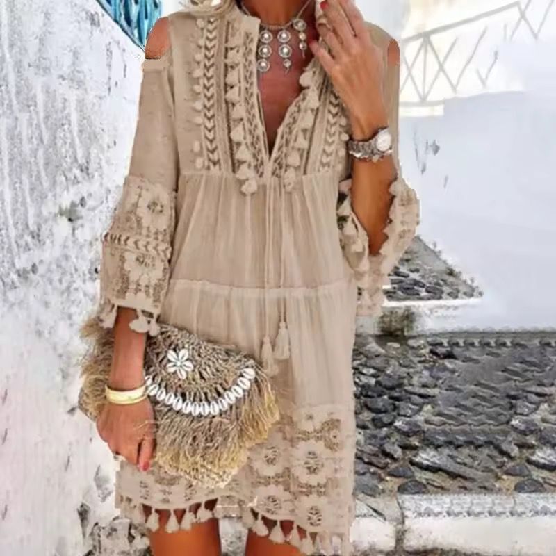 Vestito Corfu