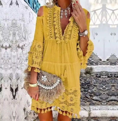 Vestito Corfu