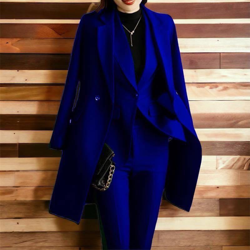 Completo + Cappotto