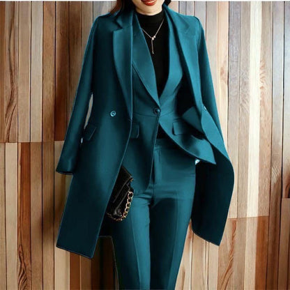 Completo + Cappotto