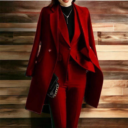 Completo + Cappotto