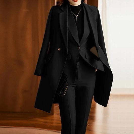 Completo + Cappotto