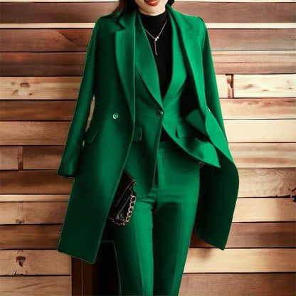 Completo + Cappotto