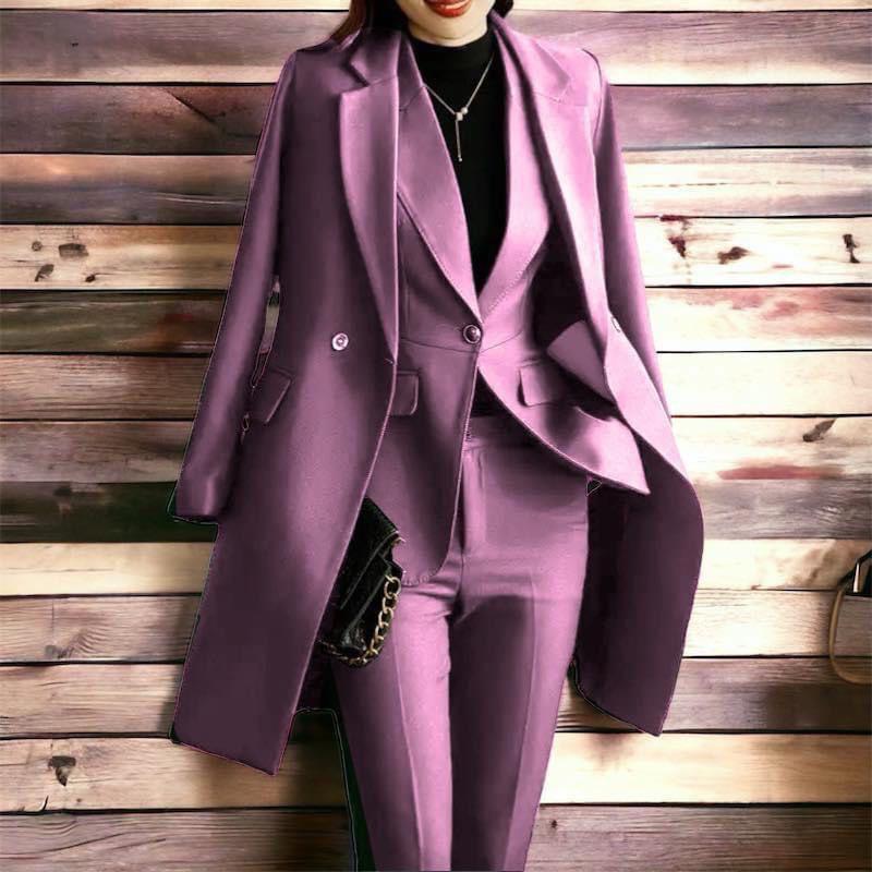 Completo + Cappotto